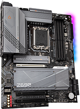 Материнская плата Gigabyte Z690 Gaming X (rev. 1.0)