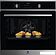 Электрический духовой шкаф Electrolux SteamBake 600 EOD6P66WX
