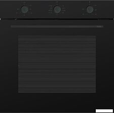 Электрический духовой шкаф DeLonghi DEO 735 NB Roberta