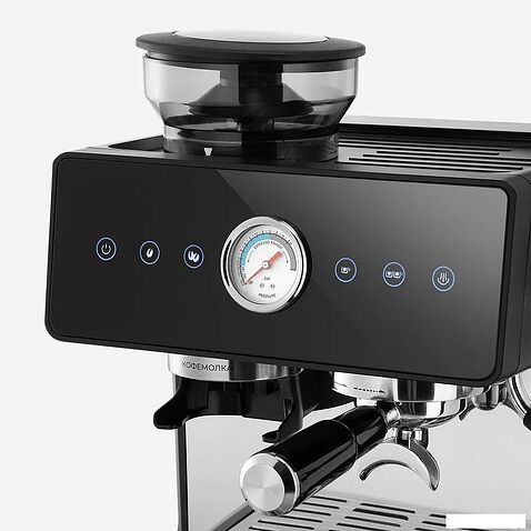 Кофейная станция Kitfort KT-7577