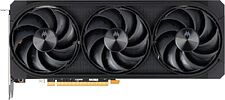 Видеокарта Acer Predator BiFrost AMD Radeon RX 7800 XT OC 16GB DP.Z3AWW.P01 Видеокарта Acer Predator BiFrost AMD Radeon RX 7800 XT OC 16GB DP.Z3AWW.P01