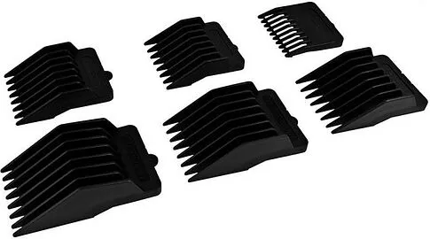 Машинка для стрижки волос Vitek VT-2518 BK