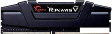Оперативная память G.Skill Ripjaws V 2x8GB DDR4 PC4-25600 [F4-3200C16D-16GVKB]