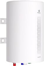 Накопительный электрический водонагреватель Royal Clima Comforte RWH-C80-RE Накопительный электрический водонагреватель Royal Clima Comforte RWH-C80-RE