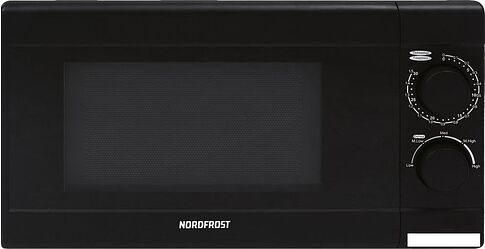 Микроволновая печь Nordfrost MWS 2070 B