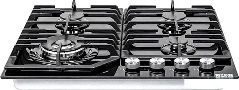 Варочная панель ZorG Technology BLC BL