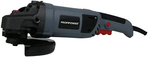 Угловая шлифмашина Profipower PGS-1800