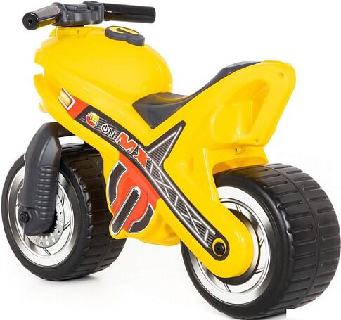 Каталка Полесье МХ 80578