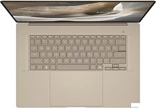 Ноутбук ASUS Zenbook A16 OLED UX3607OA-SQ013W
