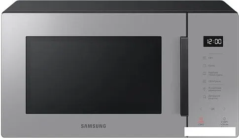 Микроволновая печь Samsung MG23T5018AG/BW