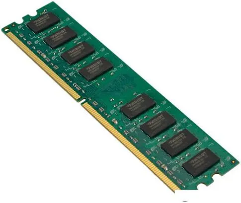 Оперативная память Patriot Signature 2GB DDR2 PC2-6400 (PSD22G80026)