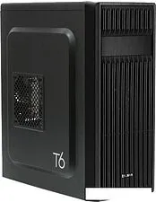 Корпус Zalman T6