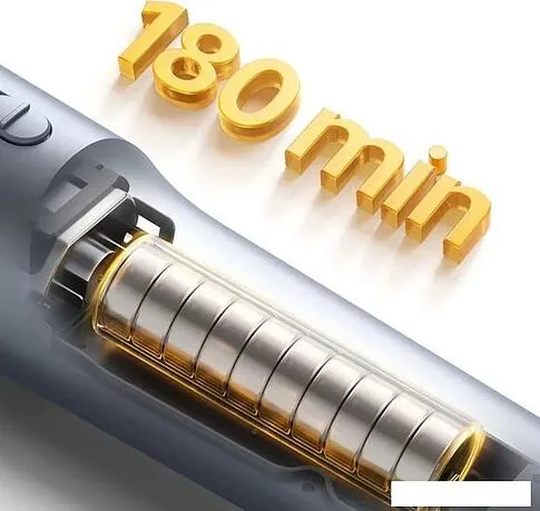 Универсальный триммер Xiaomi Mijia Hair Clipper 2 MJGHHC2LF