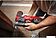 Электролобзик Milwaukee M18 FBJS-0X 4933500555 (без АКБ, кейс)
