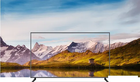 Телевизор Xiaomi TV P1E 65" (международная версия)