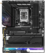 Материнская плата ASRock Z790 Riptide WiFi