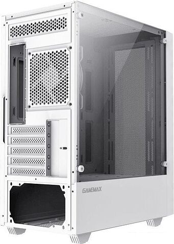 Компьютер TGPC Action W 82093 I-X