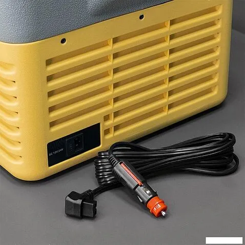 Компрессорный автохолодильник Meyvel AF-K35D 35л