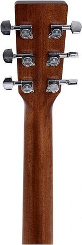 Электроакустическая гитара Sigma Guitars DTCE