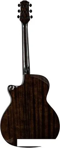 Акустическая гитара Flight GA-150 BK