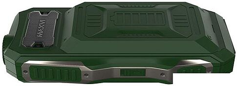 Мобильный телефон Maxvi P100 (зеленый)