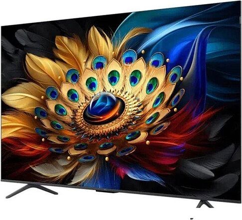 Телевизор TCL 55QLED780