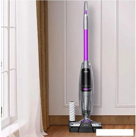 Пылесос Jimmy HW8 Pro