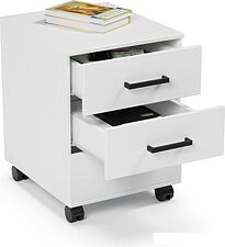 Тумба ГМЦ ТМ3 (белый)