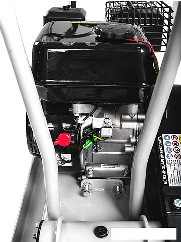 Виброплита Helmut RP86