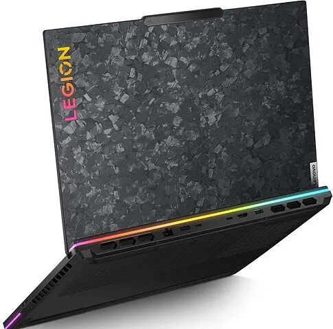 Игровой ноутбук Lenovo Legion 9 16IRX9 83G0002LRK