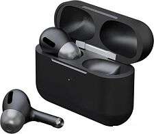 Наушники Ritmix RH-850BTH TWS (черный) Наушники Ritmix RH-850BTH TWS (черный)