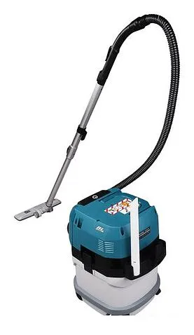 Пылесос Makita VC003GLZ (без АКБ и ЗУ)