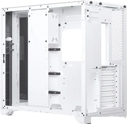 Корпус MagniumGear NEO Qube 2 Infinity Mirror MG-NE620QI_DWT02