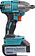 Гайковерт Sturm CD20350BLC (с 1-им АКБ, кейс)