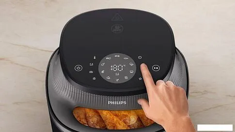 Аэрогриль Philips Serie 3000 NA332/00