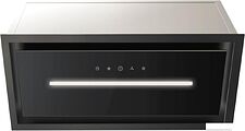 Кухонная вытяжка ZorG Asiria 1060 60 S (черный)