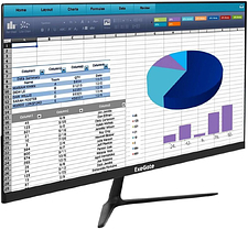 Монитор ExeGate ProSmart ER2207 EX300341RUS