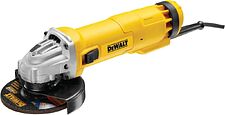 Угловая шлифмашина DeWalt DWE4207 Угловая шлифмашина DeWalt DWE4207