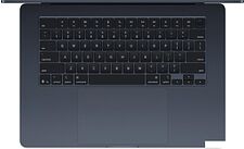 Ноутбук Apple MacBook Air 15" M4 2025 MW1L3