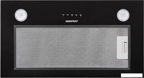 Кухонная вытяжка Nordfrost FB 6060 B