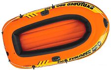 Гребная лодка Intex Explorer Pro 200