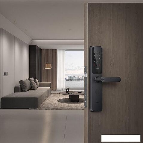 Дверной замок Aqara Door Lock A100 Zigbee