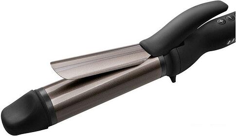 Круглая  плойка Polaris PHS 3410TAi Argan Therapy