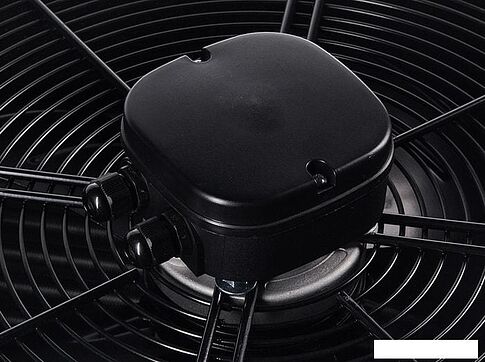 Тепловентилятор Ballu BHP-W2-40-S