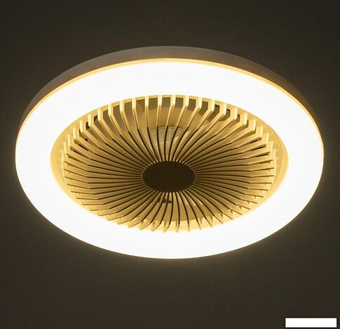 Вентилятор BayerLux Вихрь 9724554