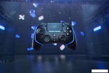 Геймпад Razer Wolverine V2 Pro (черный)