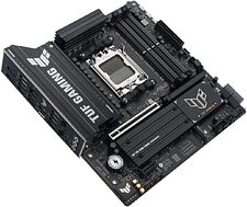 Материнская плата ASUS TUF Gaming B850M-Plus WiFi7