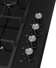 Варочная панель Simfer H60Q40B572
