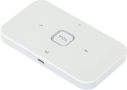 4G модем TCL LinkZone MW42LM (белый)