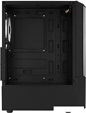 Корпус AeroCool Quantum-G-BK-v2